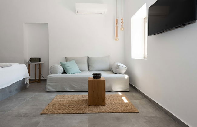 Calme Suites Mani - Foto 27