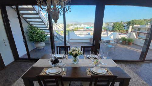 Royal stylish view apartment - Photo 5