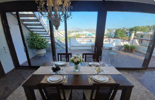 Royal stylish view apartment - Foto 7