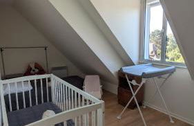 Echapée Blonvillaise, maison familiale avec jardin - Photo 25