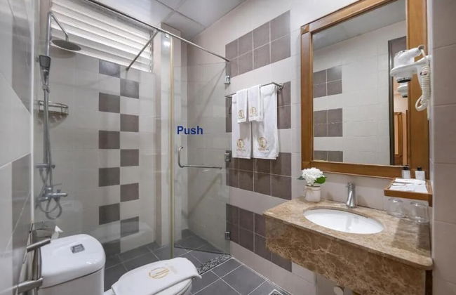 The Metropole The Galleria The Crest - Foto 29