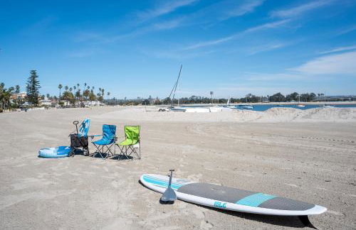 Bayfront 1-BR with Stunning View Steps to the Sand - Foto 26