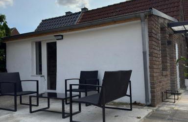 Comfy House Erftstadt - Foto 28