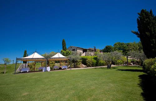 Agriturismo Le Colombe Assisi - Foto 30