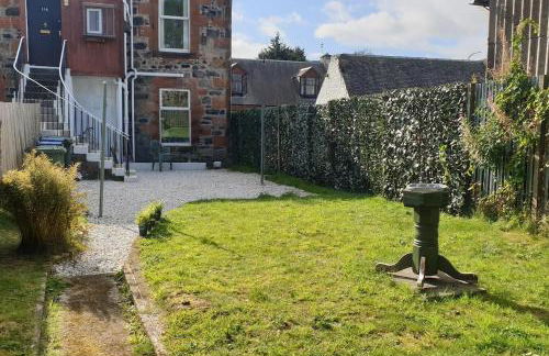 The Ferns - Modern Apartment With Parking & Shared Garden - Foto 35