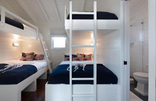 Historic Palm Beach Ultra-Private Luxury Cottage - Foto 25