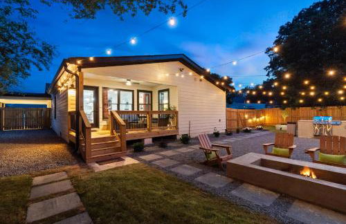 An Entertainment Oasis Near The Battery, Sleeps 10 - Foto 1