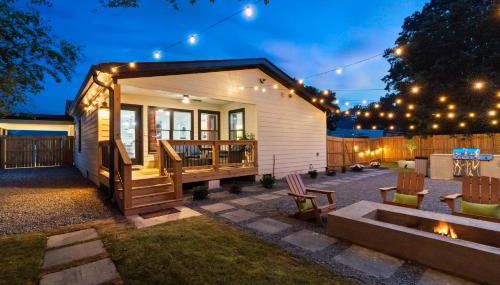 An Entertainment Oasis Near The Battery, Sleeps 10 - Foto 1