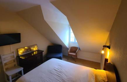 Charmant Duplex en bord de Dordogne - Argentat- Corrèze - Foto 12