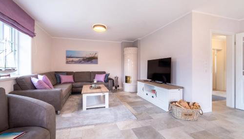 Haus Inselurlaub Hausteil 2 - Foto 4