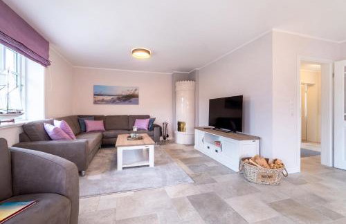 Haus Inselurlaub Hausteil 2 - Foto 5