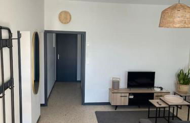 Maison 2 chambres 3 lits 4 couchages et extérieur - Photo 7