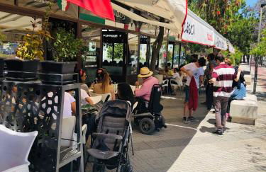 Castillo del Espiritu Santo (La Jara) - Foto 50