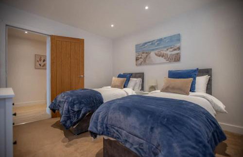 The Coastal Hideaway - Foto 18