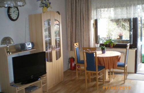 Ferienwohnung Sausen - Foto 30