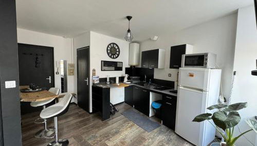 Studio Monistrol sur Loire - Foto 2