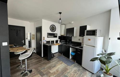 Studio Monistrol sur Loire - Foto 2