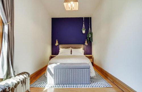 Saint Paul Vacation Rental Near Shopping and Dining! - Foto 15