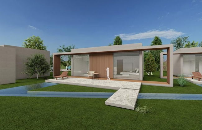 Casa Arrigo - Foto 16