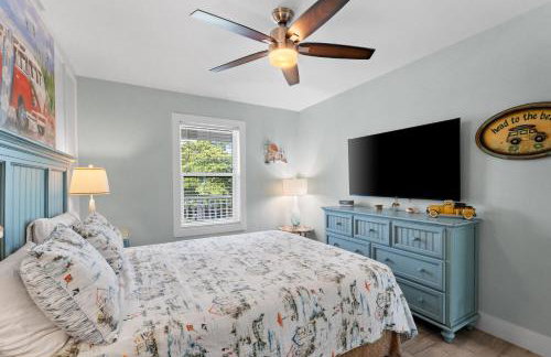Beachwood Villas 10E - Foto 29