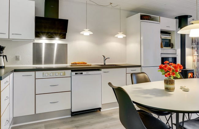 "Ephra" - 250m to the fjord - Foto 24