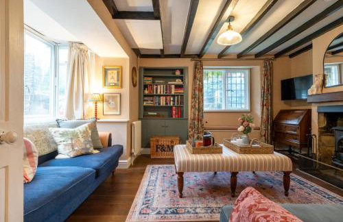 Beautiful 2 Bedroom Cottage in the Cotswolds - Photo 20