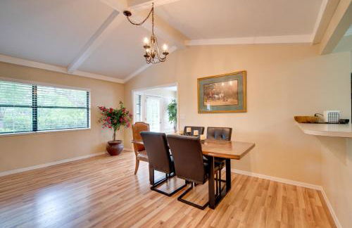 Getaway Less Than 9 Mi to Historic Downtown Ocala - Foto 16