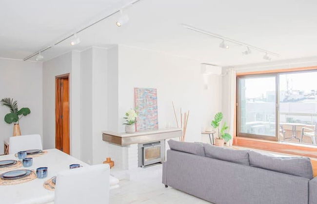 Liiiving in Porto Sea River View Apartment - Foto 19