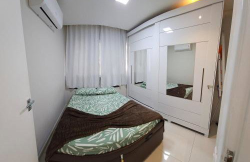 Apartamento 2 quartos vila velha Edifício Jacaranda 101 - Foto 7
