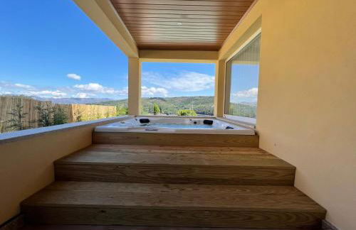 Villa Gerês Emblematico - Piscina & Jacuzzi - Foto 37