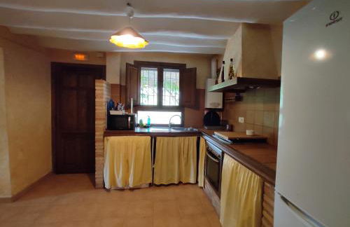 Casas Amarillas. Finca el Campillo - Foto 10