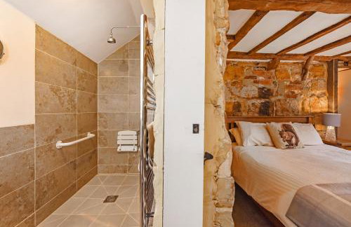 Bellflower Cottage, Ashdown Forest - Foto 25