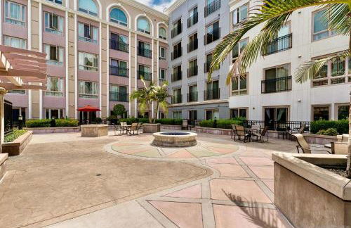 Allura Gaslamp Condo - Office Pool Gym & Parking - Foto 21