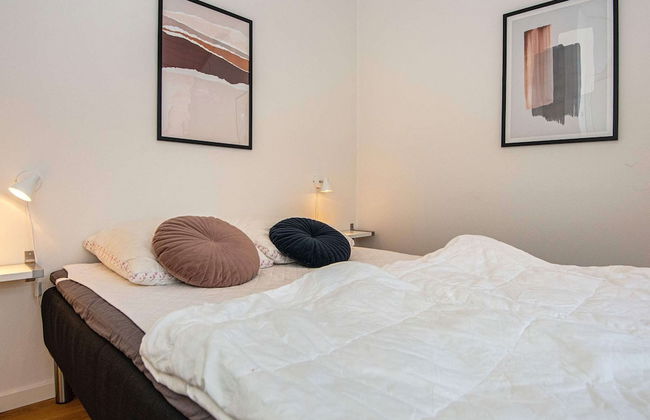 6 Person Holiday Home in Ronde - Photo 2