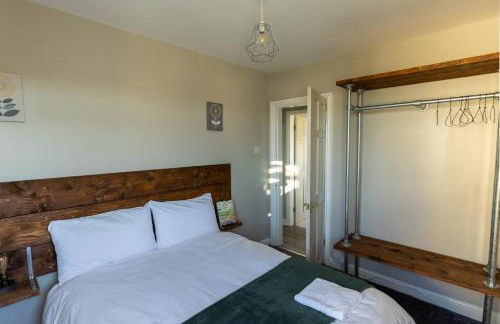 SEA VIEW - First Floor 3 bed apartment looking over Bridlington North Beach - Foto 20