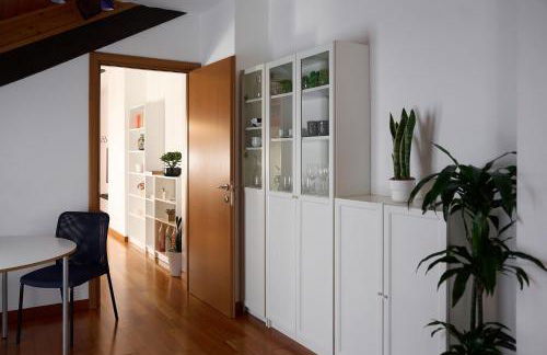 Luxury penthouse Porta Romana - Foto 19