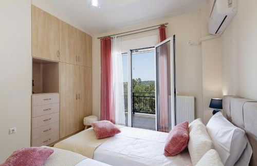 Villa Hercules - Refreshing Pool & Hydromassage - Foto 40