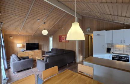 Ferienhaus Eichhörnchenhöhle - Photo 5