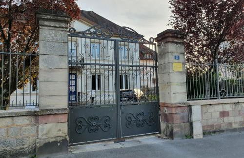 villa l'Ambroisine - Foto 15