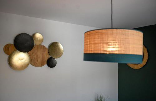 Résidence Porticcio Vacations Vue Mer Piscine & Jacuzzi - Foto 57