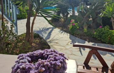 Kalypso Pool Villa at Ornos - Foto 35