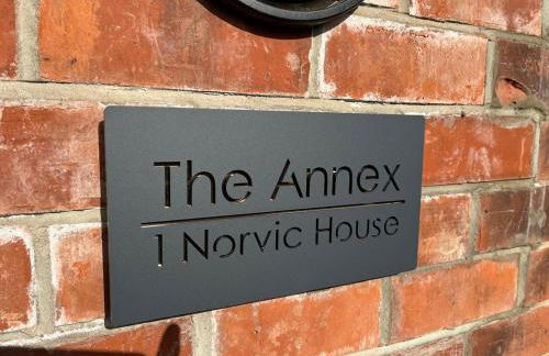 1 Norvic House - Foto 1