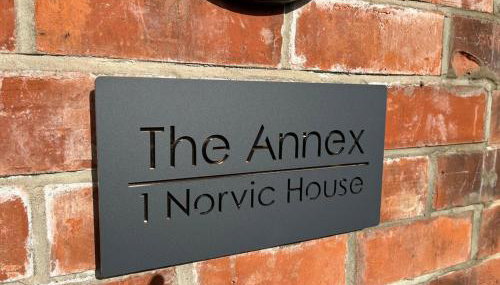 1 Norvic House - Foto 1