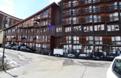 Résidence Bel Aval - Studio pour 4 personnes à Arc 2000 proche des pistes, des commerces et de la patinoire MAE-1965 - Photo 3