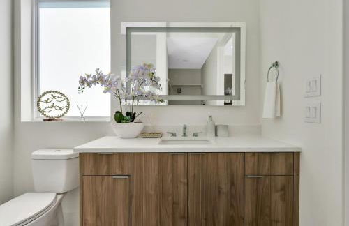 Uptown Escape l Stylish Stay near Downtown Dallas - Foto 40