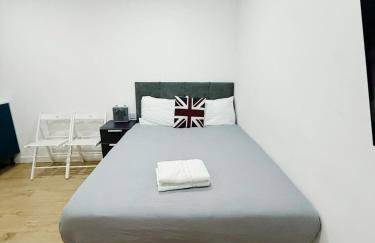 Studios in Kings Cross - Foto 1