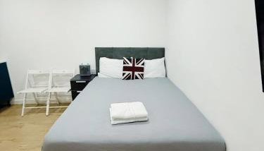 Studios in Kings Cross - Foto 1