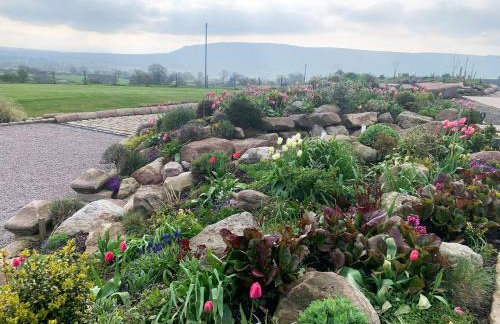 Cuthbert Hill Farm - Foto 43