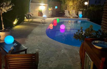 Casa Milena elegante dimora con piscina privata - Foto 13