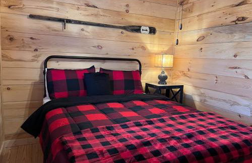 Turkey Creek Cabin Rentals #2 at Tims Ford lake - Foto 33